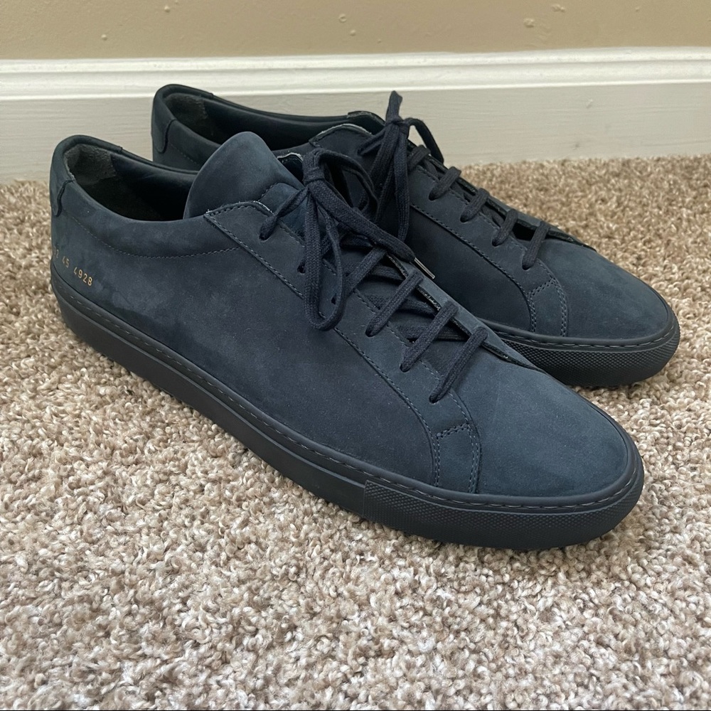 Common Projects Achilles Low